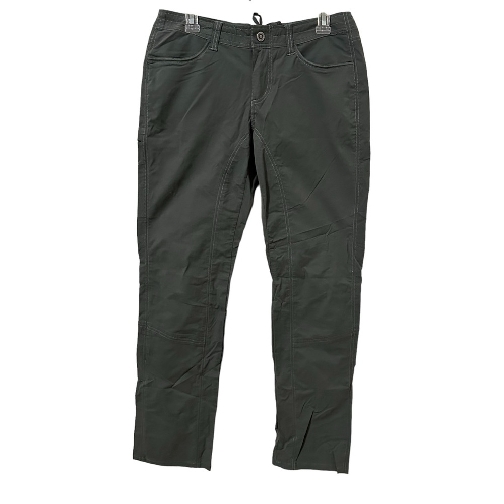 Kuhl Women’s 8 Regular Green Pants